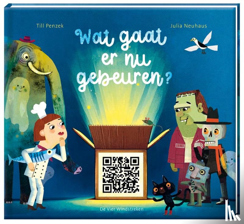  - Wat gaat er nu gebeuren?