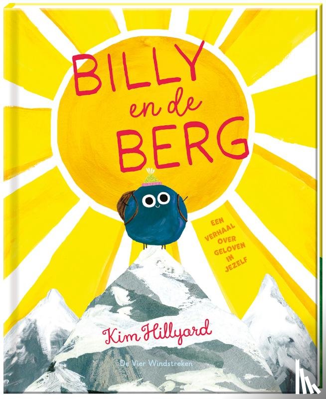 Hillyard, Kim - Billy en de berg