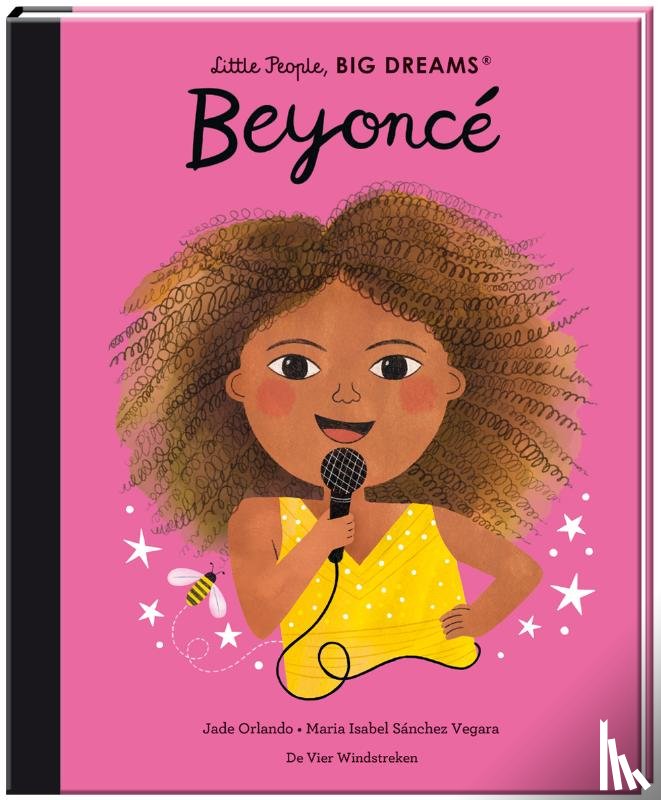 Sánchez Vegara, Maria Isabel - Beyoncé