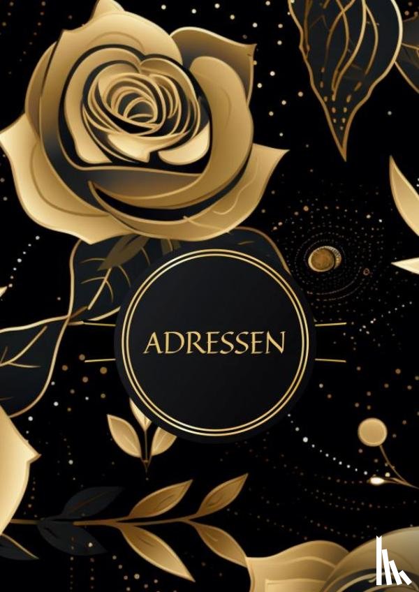Boeken, Leefstijl - Adresboek groot / Adresboekje met Alfabet – Telefoonregister / Adressenboek