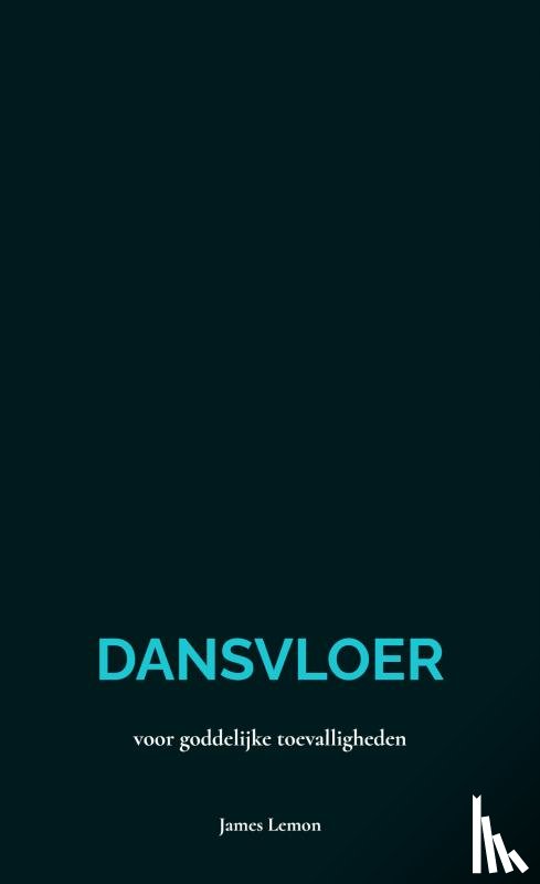 Lemon, James - Dansvloer