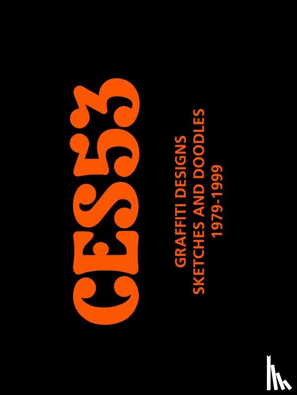 PRESS, Abyssus - CES53, GRAFFITI DESIGNS, SKETCHES AND DOODLES