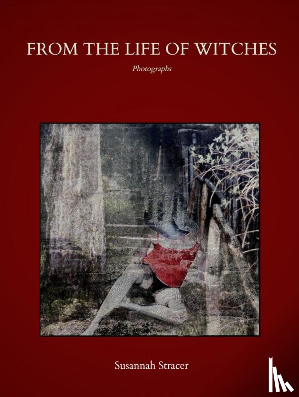 Stracer, Susannah - From the Life of Witches