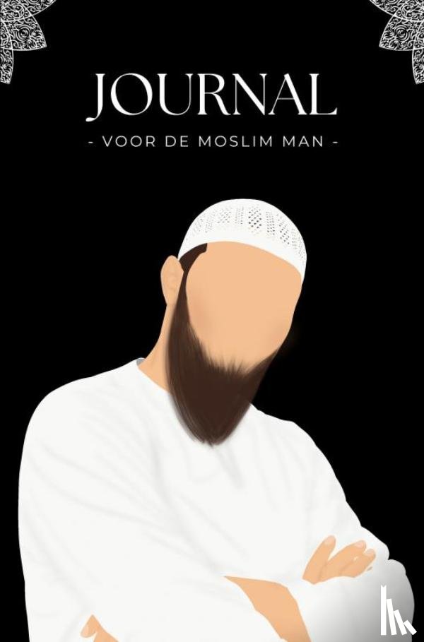 Meraj, Neda - Journal voor de moslim man