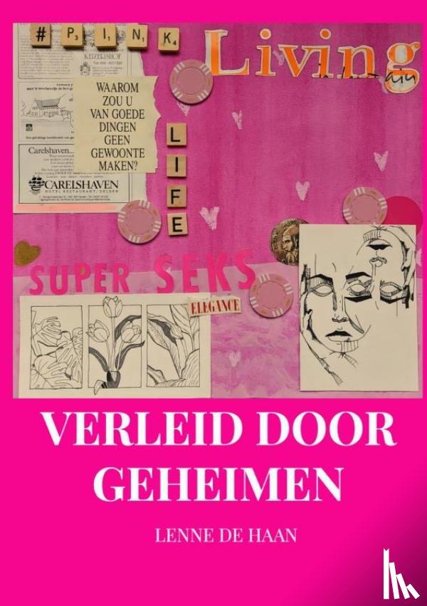 De Haan, Lenne - Verleid door geheimen