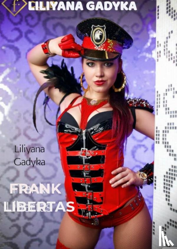 Libertas, Frank - Liliyana Gadyka