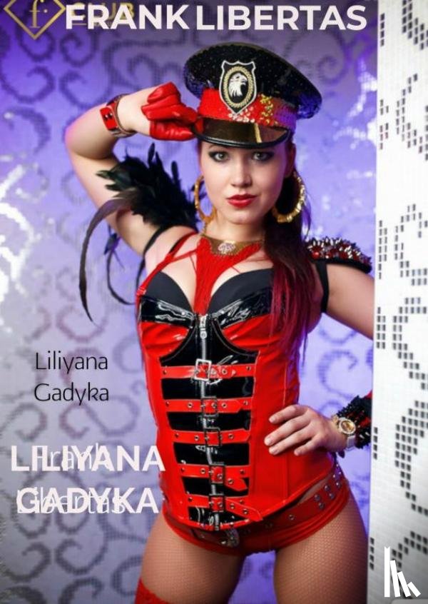 Libertas, Frank - Liliyana Gadyka