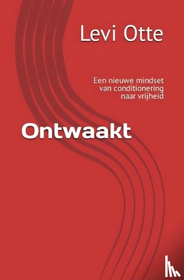 Otte, Levi - Ontwaakt