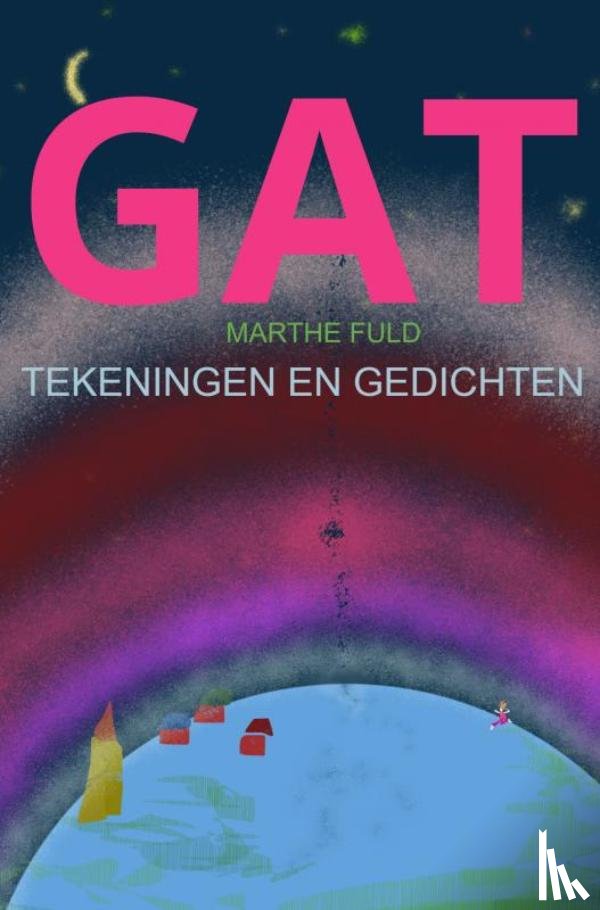 Fuld, Marthe - Gat