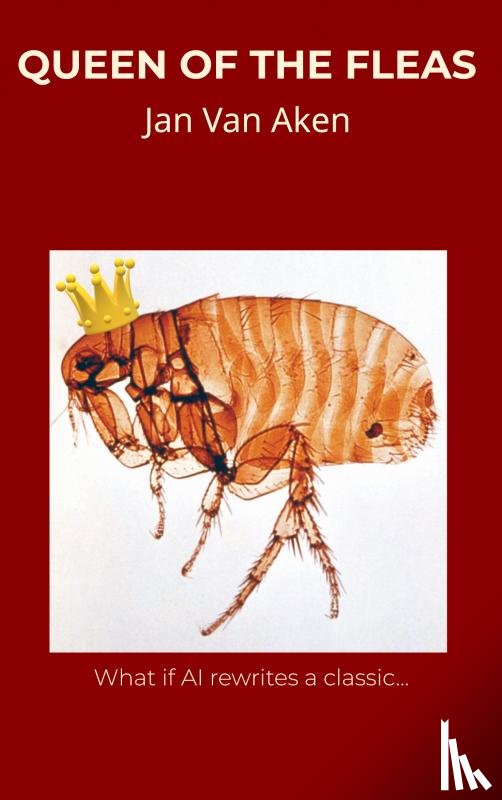 Van Aken, Jan - Queen of the fleas