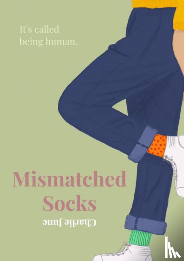 June, Charlie - Mismatched Socks