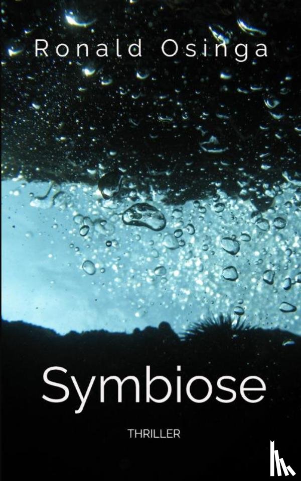 Osinga, Ronald - Symbiose