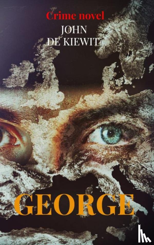 De Kiewit, John - George