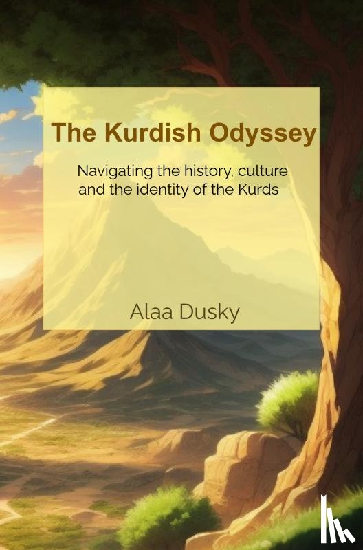 Dusky, Alaa - The Kurdish Odyssey