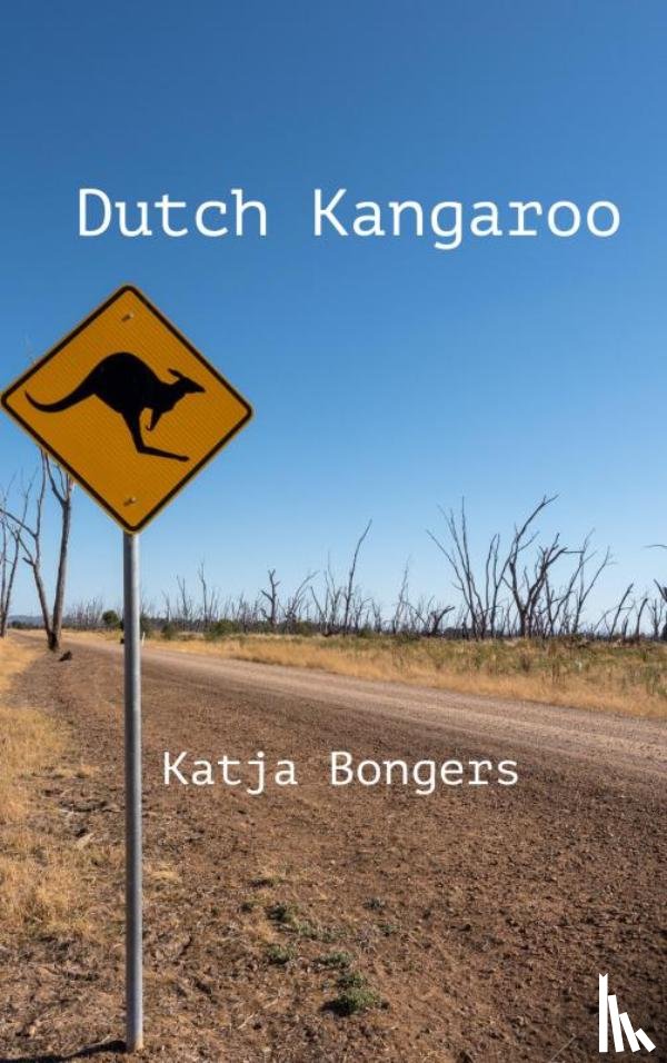 Bongers, Katja - Dutch Kangaroo
