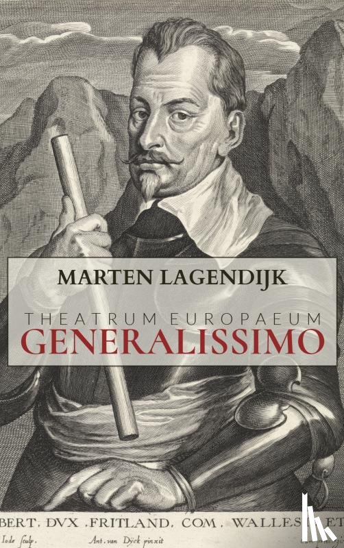 Lagendijk, Marten - Generalissimo