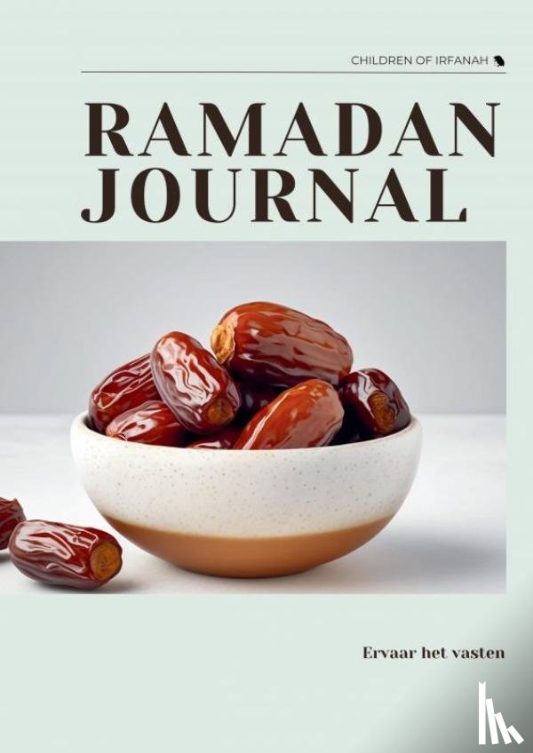 Ohorella, Fadilah - Ramadan Journal (2024)