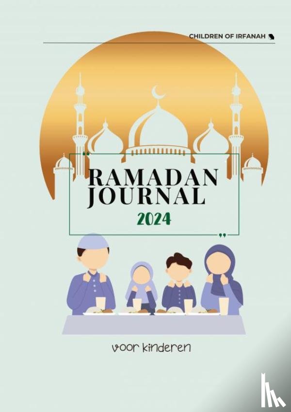 Ohorella, Fadilah - Ramadan Journal (2024)