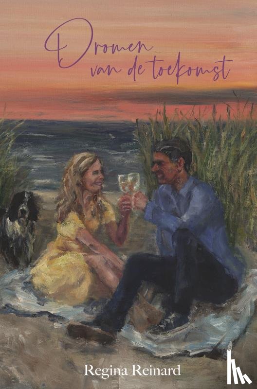 Reinard, Regina - Dromen van de toekomst