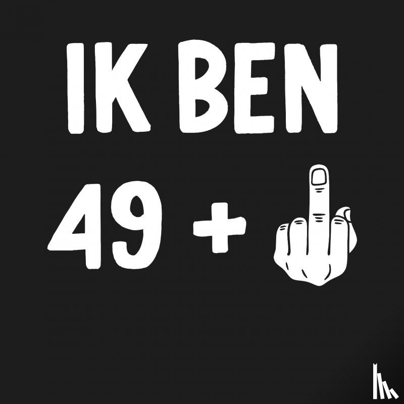 Wandeman, Arnes - Ik Ben 50 Jaar