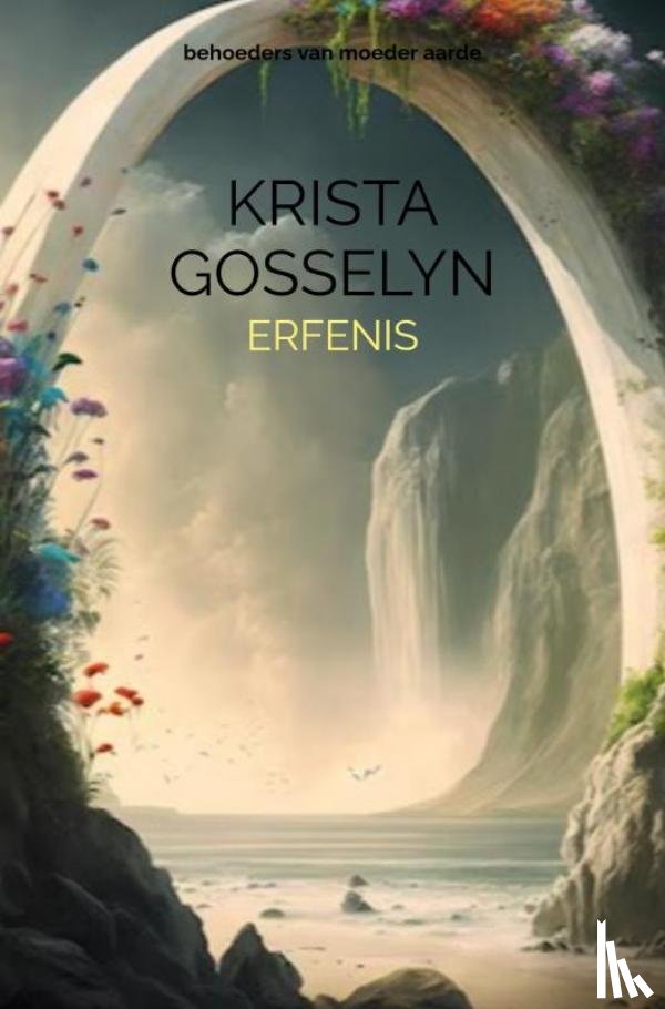 Gosselyn, Krista - Erfenis