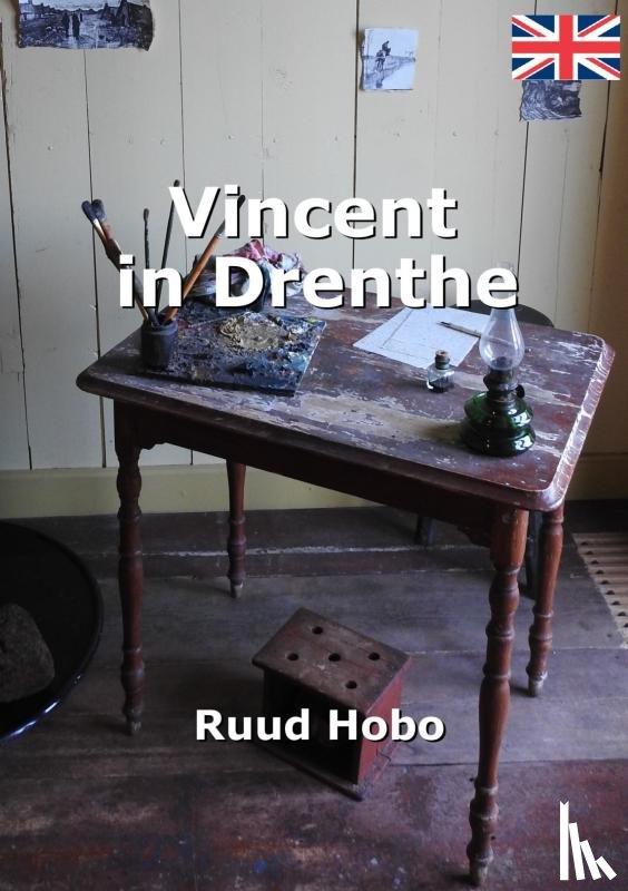 Hobo, Ruud - Vincent in Drenthe