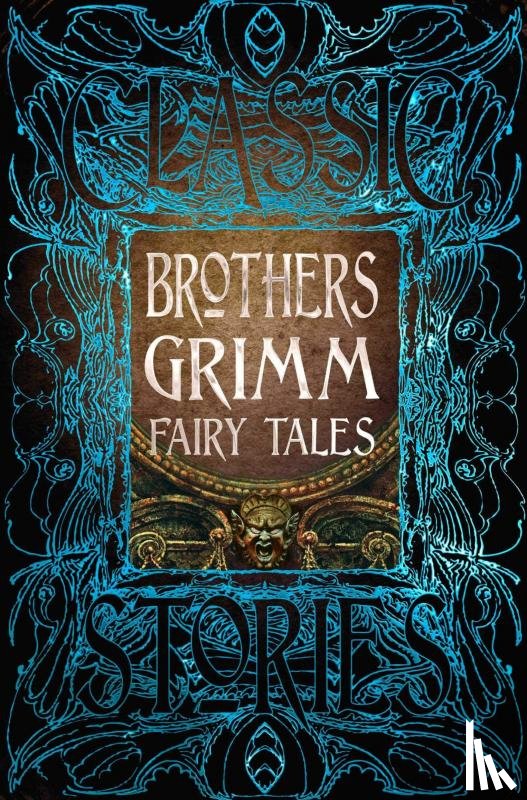 Grimm, Jacob & Wilhelm - THE BROTHERS GRIMM