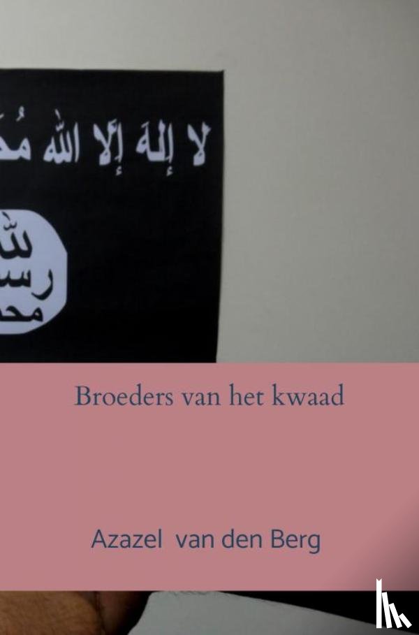 Van den Berg, Azazel - Broeders van het kwaad