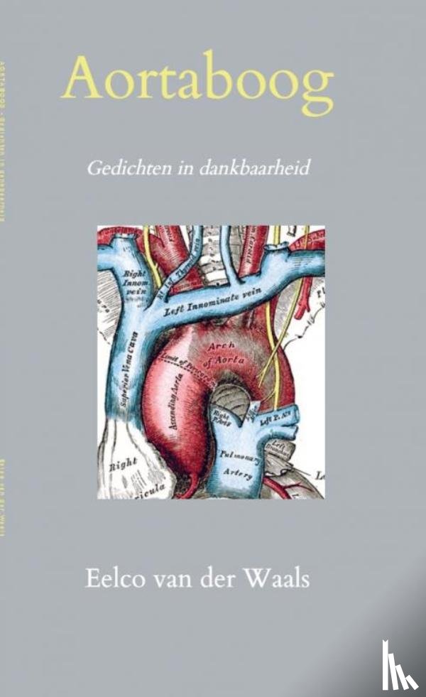 Van der Waals, Eelco - Aortaboog