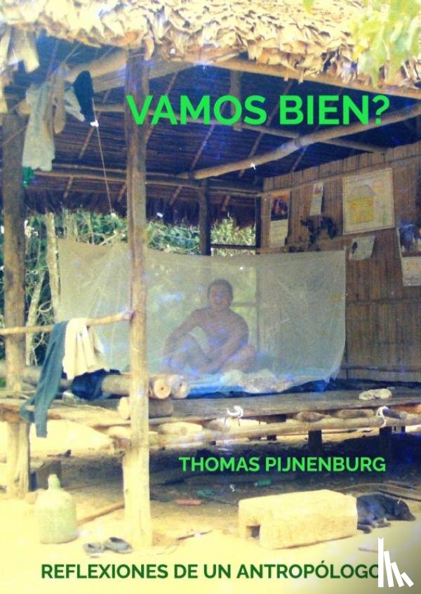 Pijnenburg, Tom - Vamos bien?