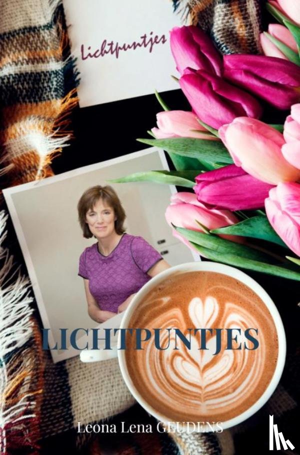 Geudens, Leona Lena - Lichtpuntjes
