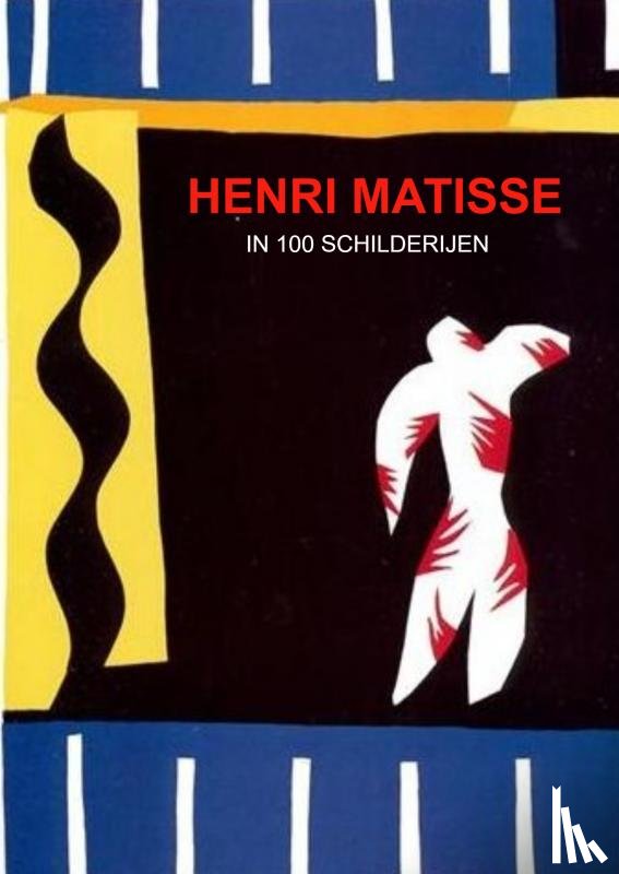 Sneek, Eg - Henri Matisse