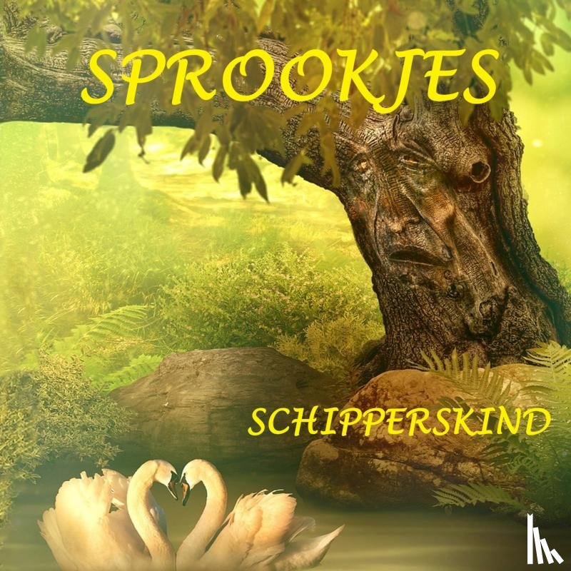 Anja van Doorn van Buitenen, Schipperskind - Sprookjes