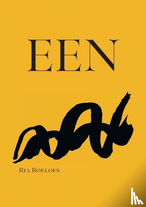 Roelofs, Ria - EEN