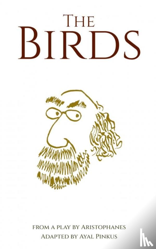 Pinkus, Ayal - The Birds