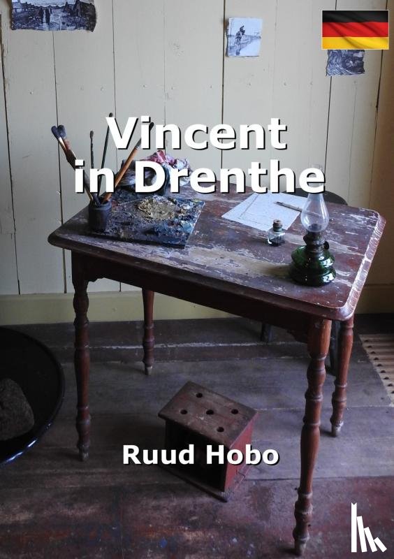 Hobo, Ruud - Vincent in Drenthe