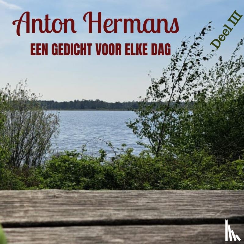 Hermans, Anton - Een gedicht voor elke dag