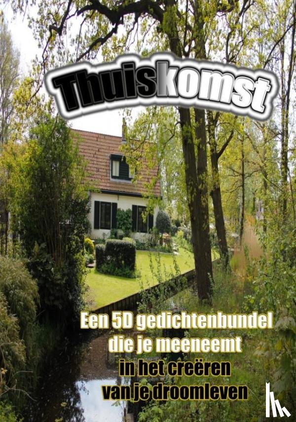 Wiering, Dennis - Thuiskomst