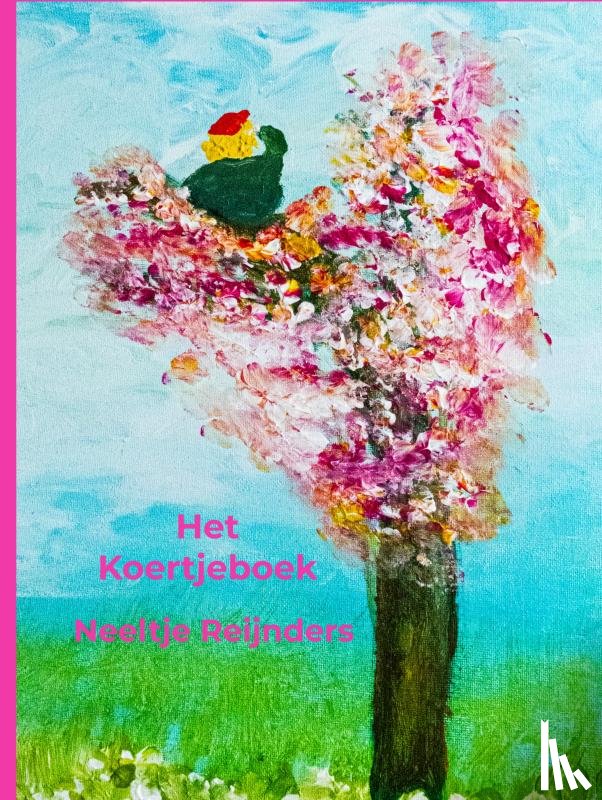 Reijnders, Neeltje - Het Koertjeboek