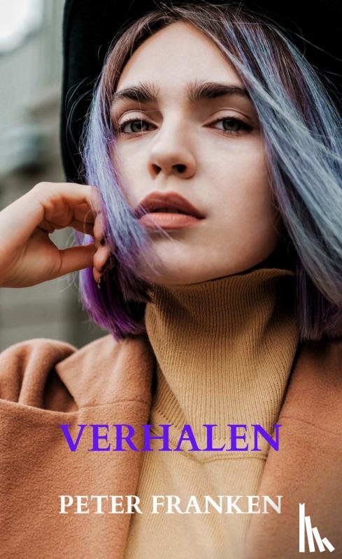 Franken, Peter - Verhalen