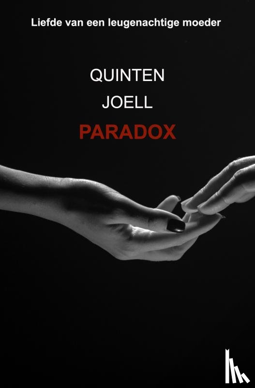 Joell, Quinten - Paradox
