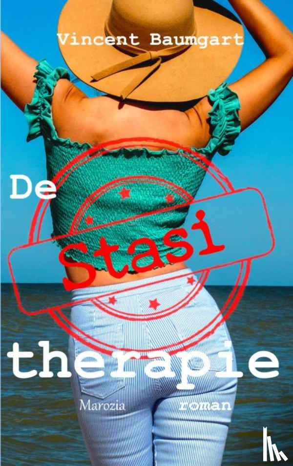 Baumgart, Vincent - De Stasi-therapie