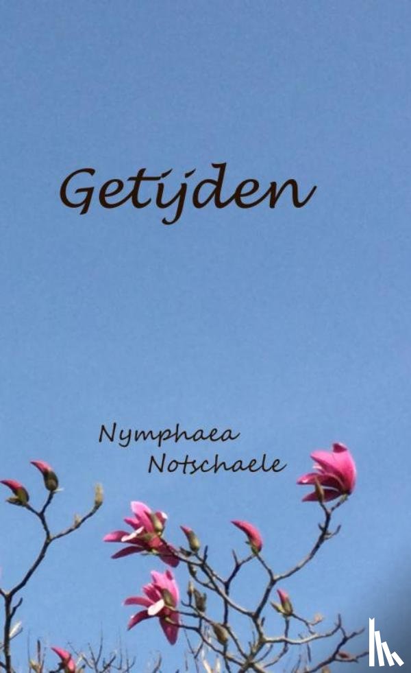 Notschaele, Nymphaea - Getijden