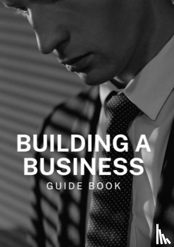 Verkerk, Marleen - Building a Business
