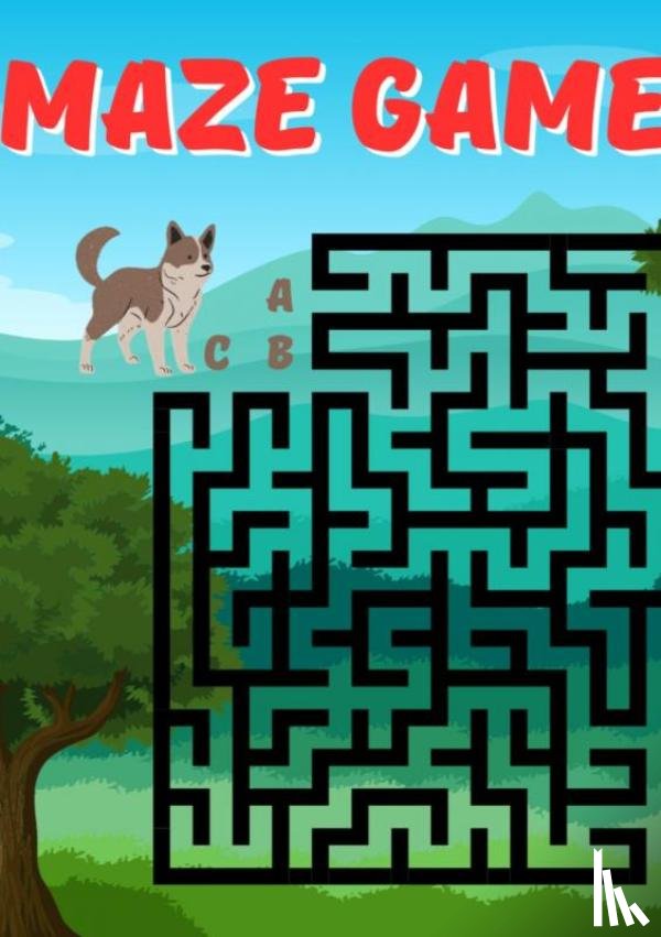 Games, Maze - Maze Games