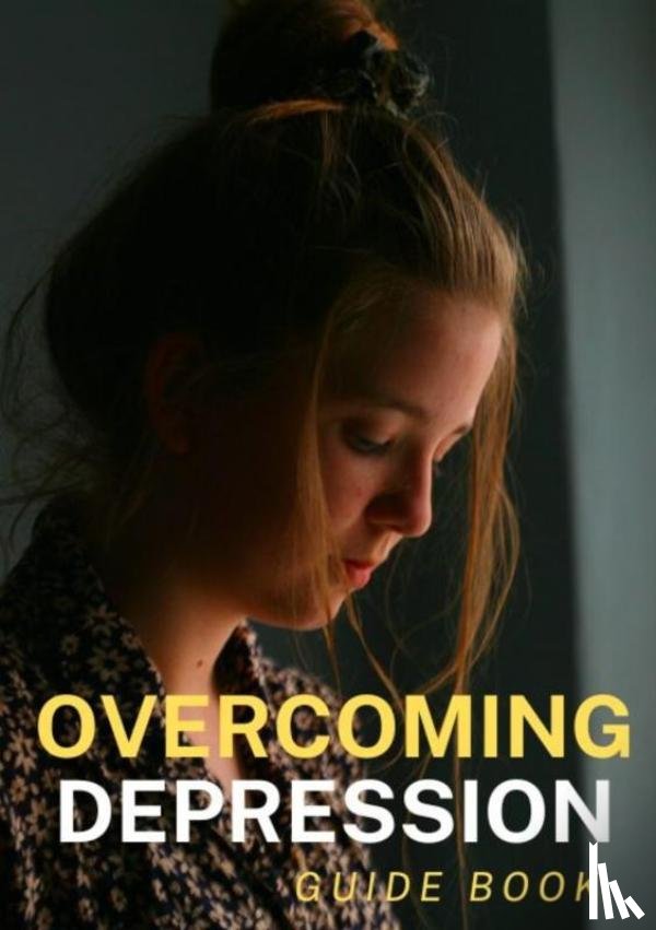 Verkerk, Marleen - Overcoming Depression
