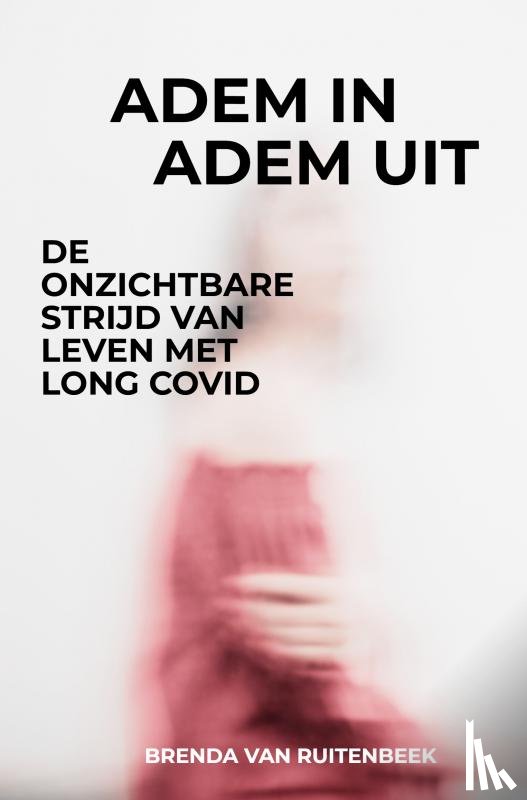 van Ruitenbeek, Brenda - Adem in Adem uit