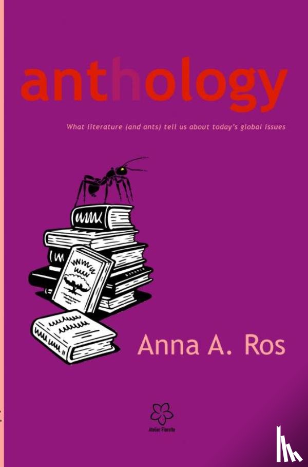 Ros, Anna A. - Ant(h)ology