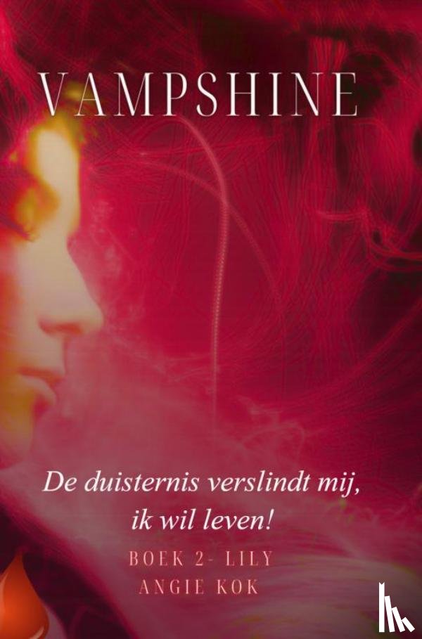 Kok, Angie - Vampshine