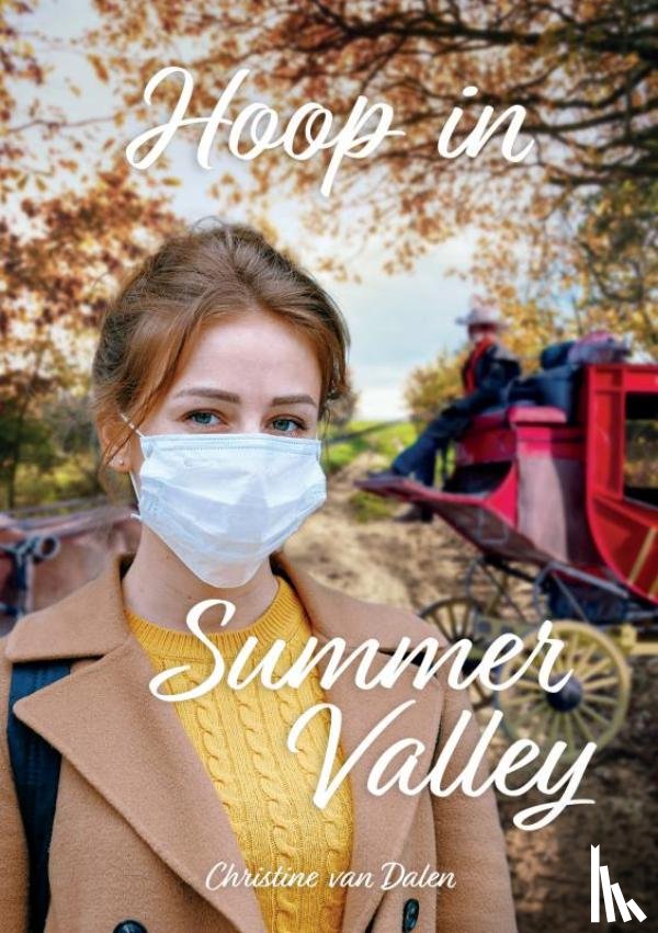 Van Dalen, Christine - Hoop in Summer Valley